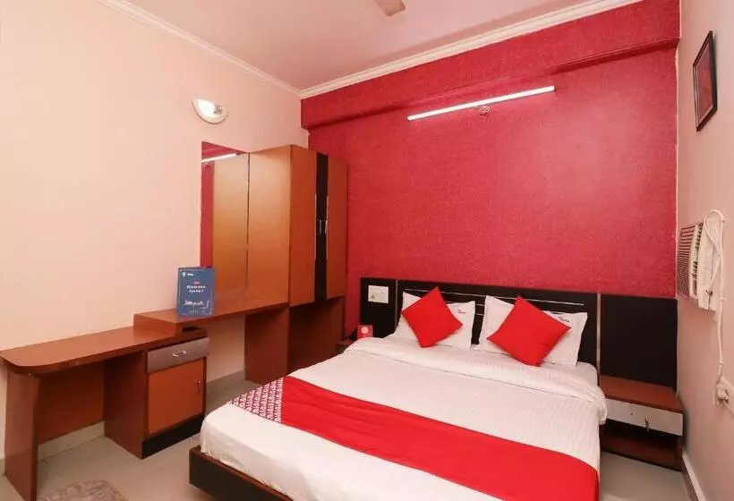 Super Hotel O Gud Stay