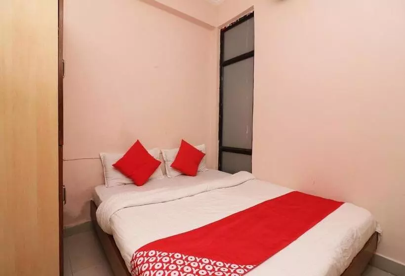 Super Hotel O Gud Stay