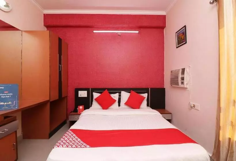 Super Hotel O Gud Stay