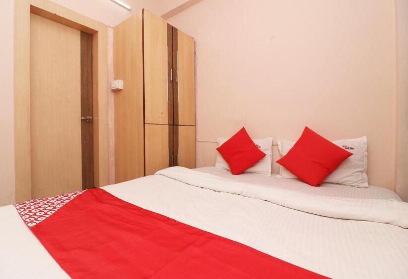 Super Hotel O Gud Stay