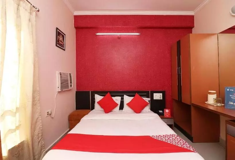 Super Hotel O Gud Stay