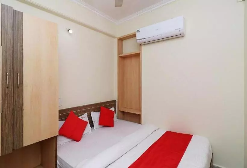 Super Hotel O Gud Stay