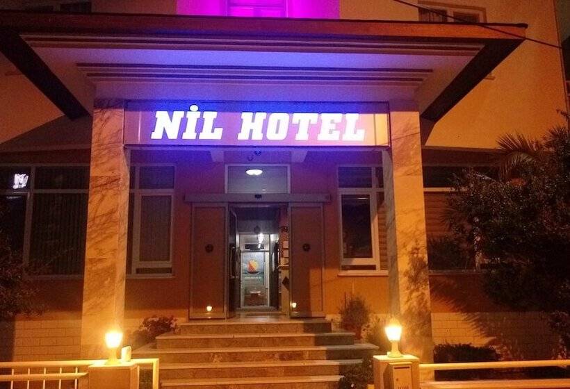 هتل Nil