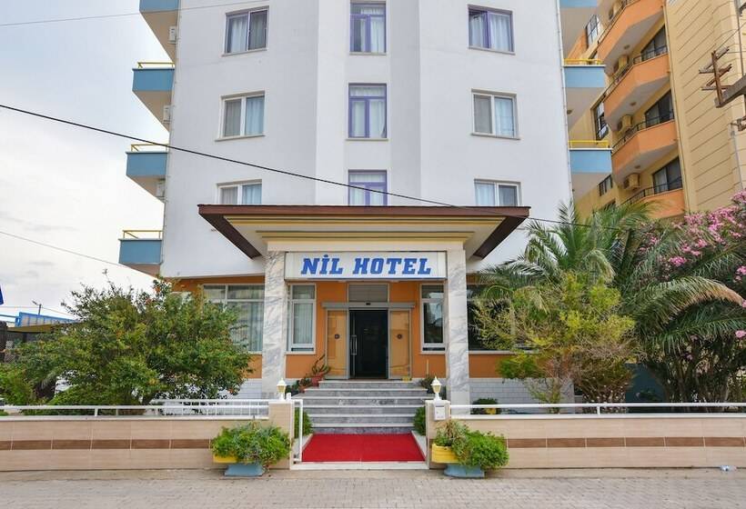 هتل Nil