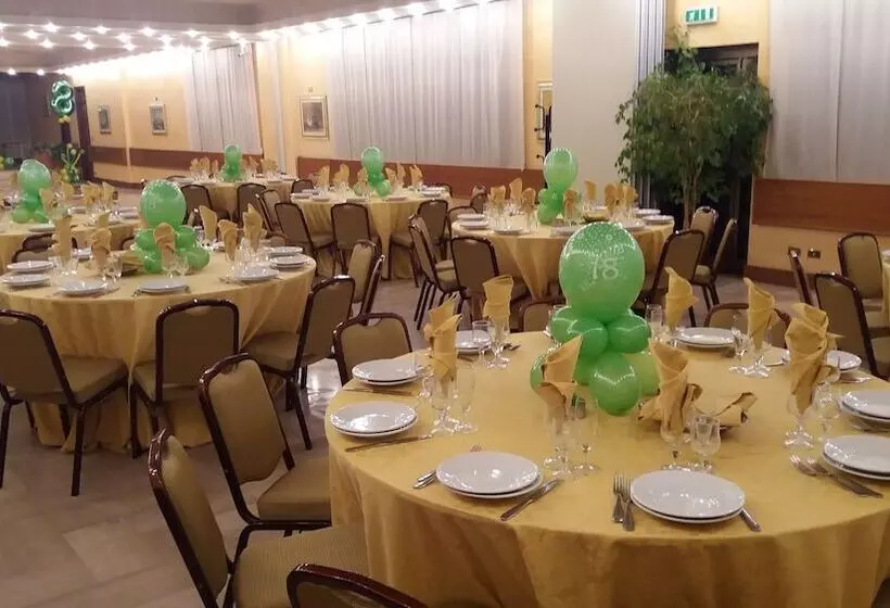 هتل Residence Memmina