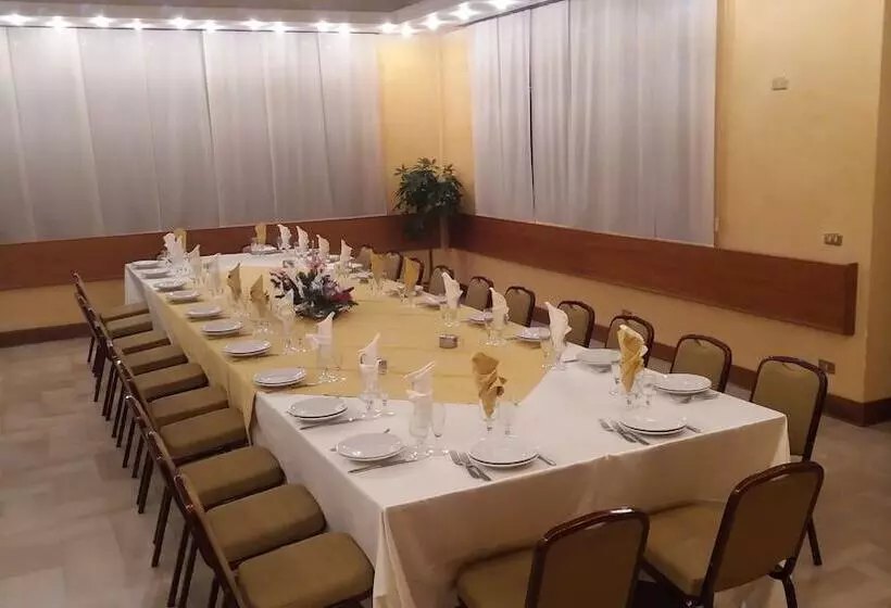 هتل Residence Memmina