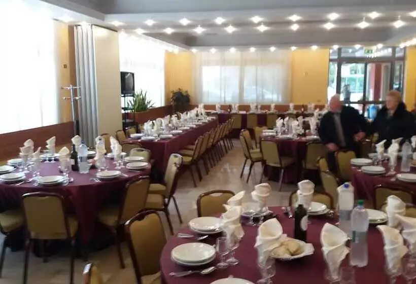 هتل Residence Memmina