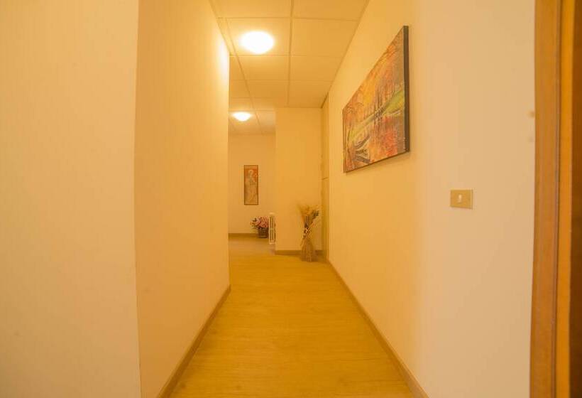 فندق Santa Maria