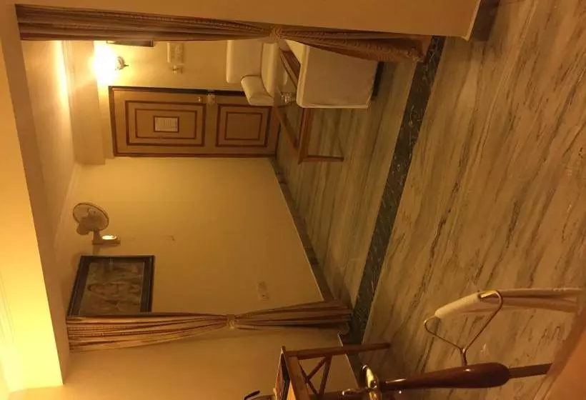 Hotelli Sarvodaya