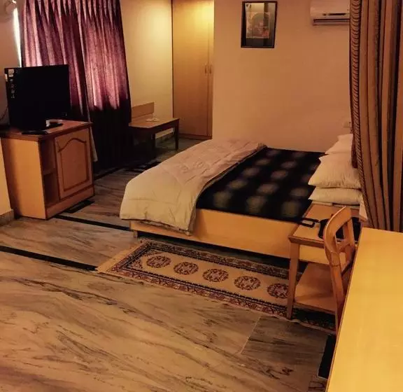 Hotelli Sarvodaya