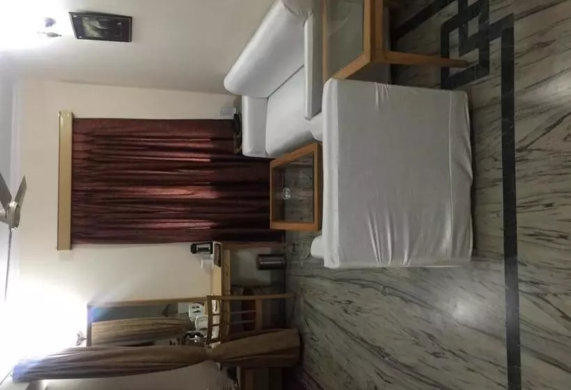 Hotelli Sarvodaya