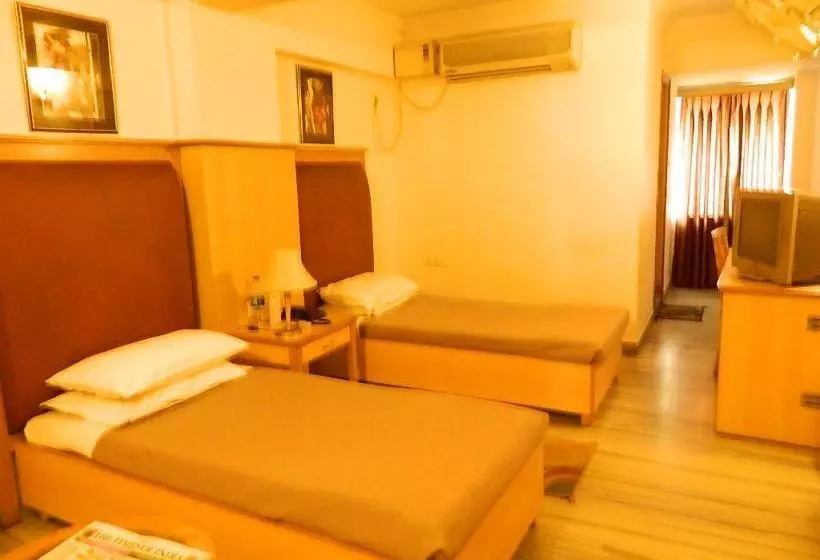 Hotelli Sarvodaya