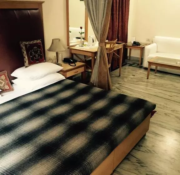 Hotelli Sarvodaya