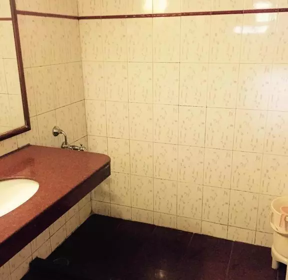 Hotelli Sarvodaya