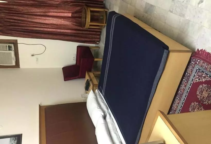 Hotelli Sarvodaya