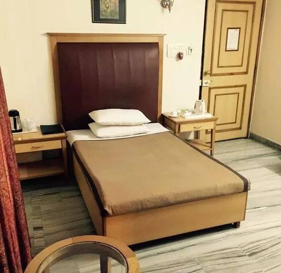 Hotelli Sarvodaya