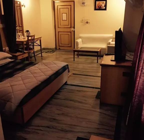 Hotelli Sarvodaya