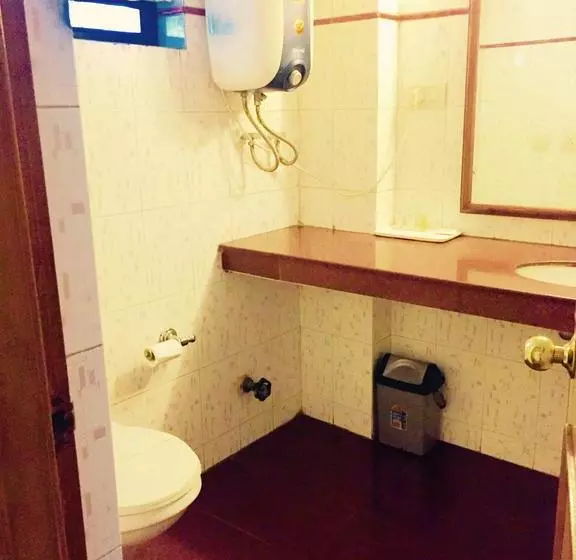 Hotelli Sarvodaya