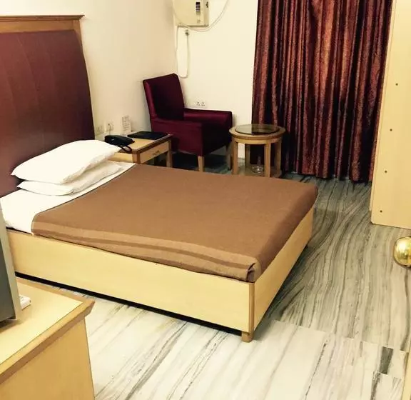Hotelli Sarvodaya