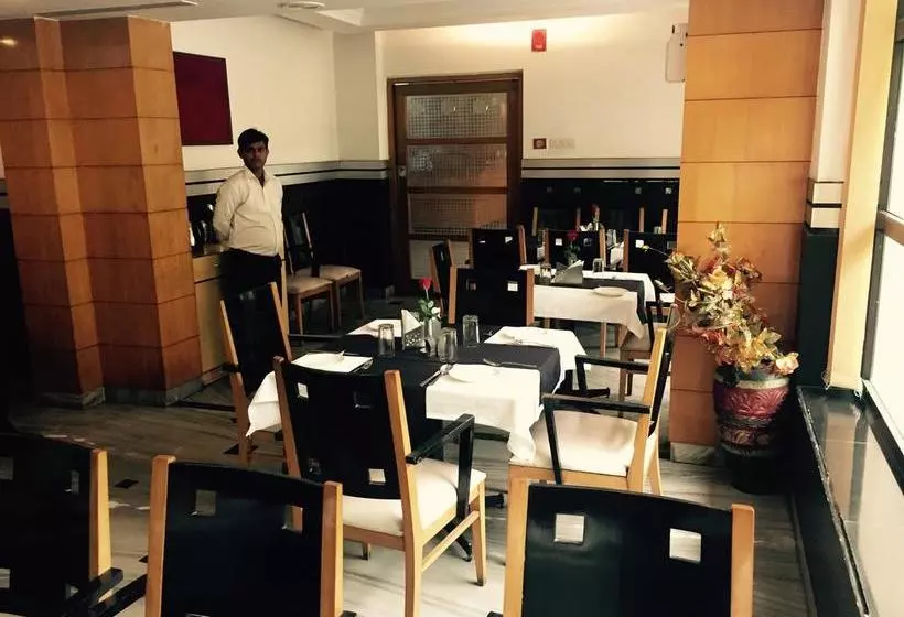 Hotelli Sarvodaya