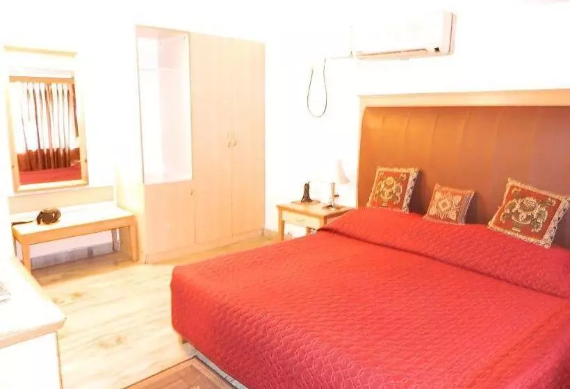 Hotelli Sarvodaya