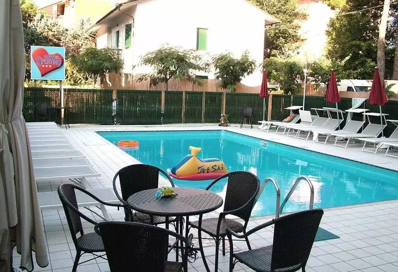 Hotel Sporting