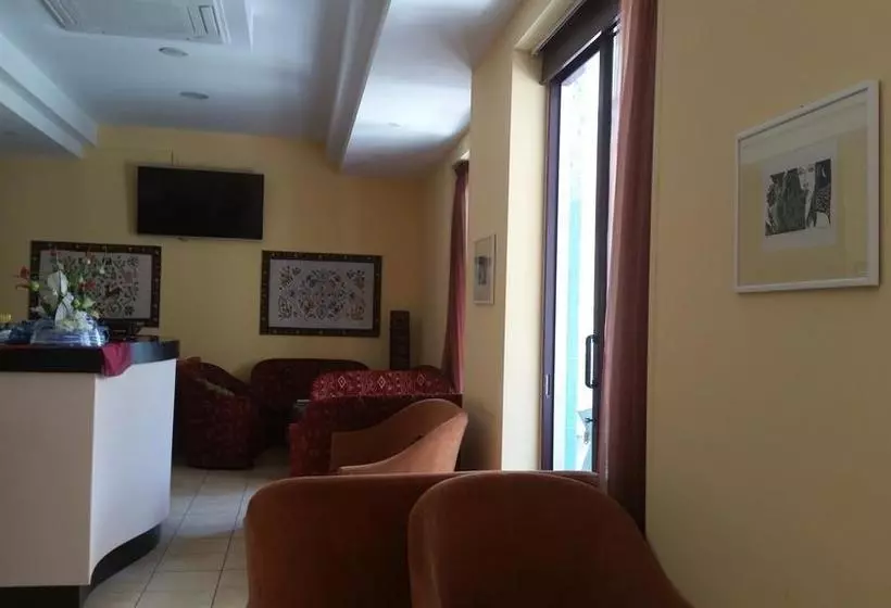 Hotel Sporting