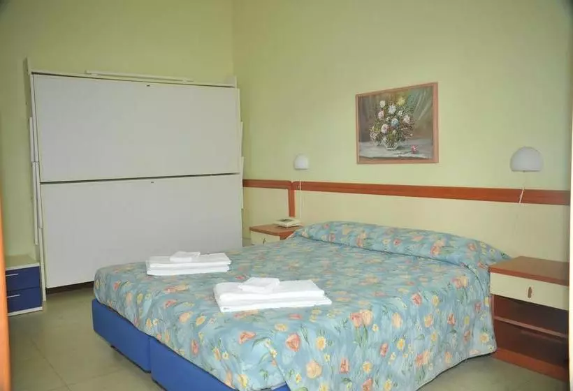 Hotel Sporting