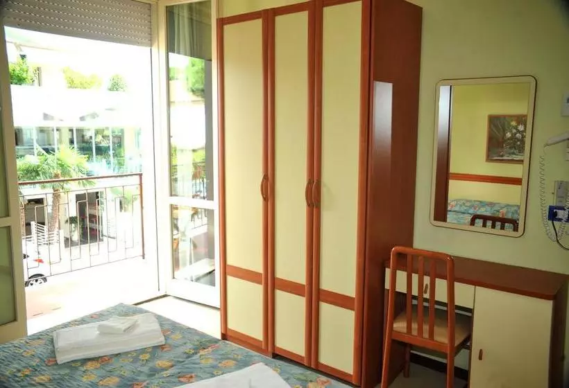 Hotel Sporting