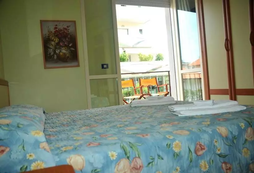 Hotel Sporting