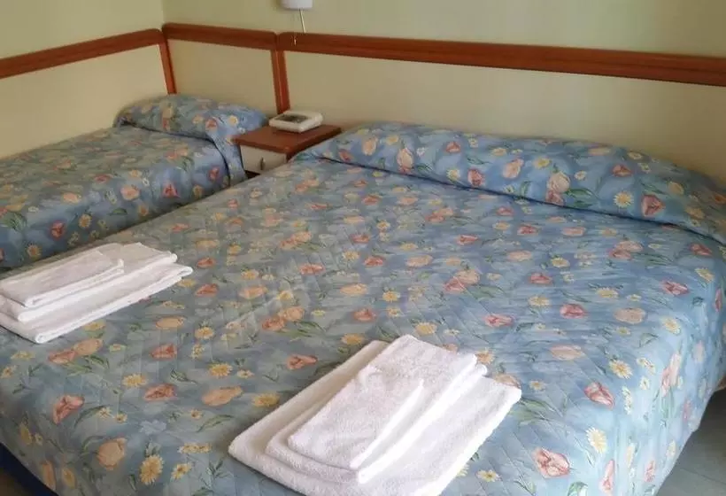Hotel Sporting