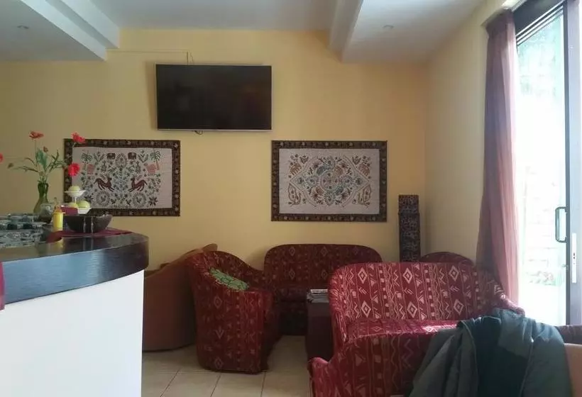 Hotel Sporting