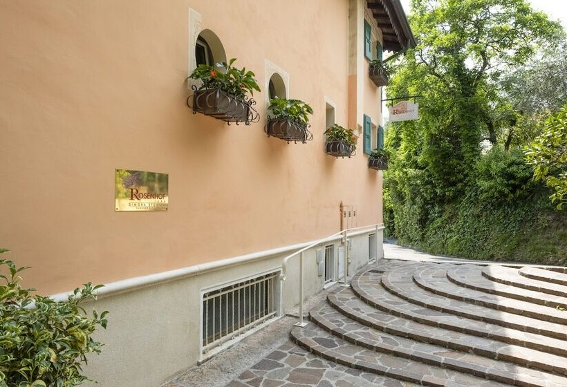 فندق Villa Rosenhof 1893