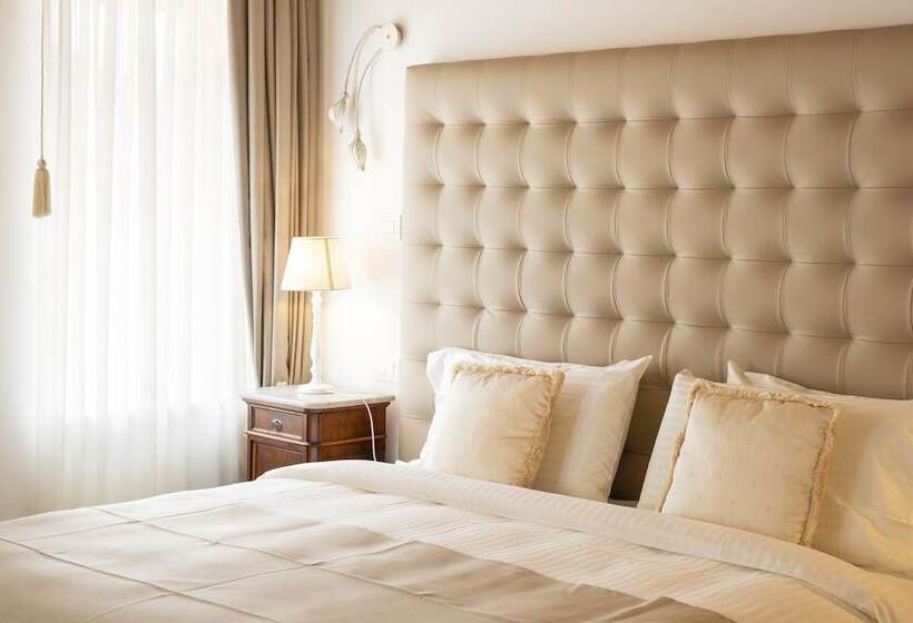 فندق Villa Rosenhof 1893