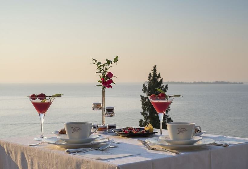 فندق Villa Rosenhof 1893