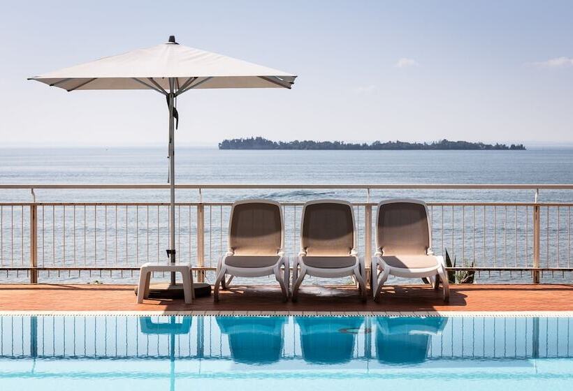 فندق Villa Rosenhof 1893