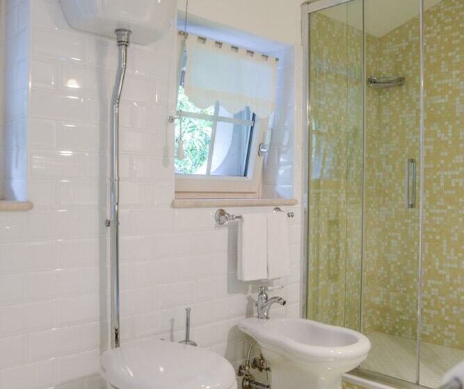 فندق Villa Rosenhof 1893