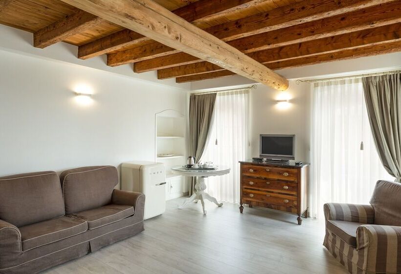 فندق Villa Rosenhof 1893