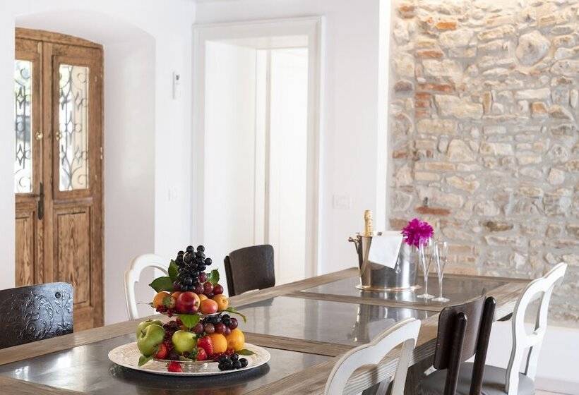 فندق Villa Rosenhof 1893