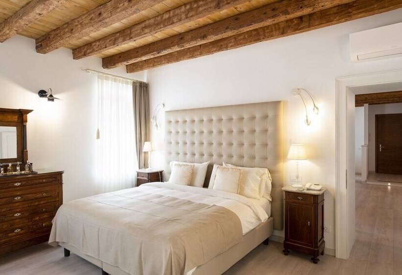 فندق Villa Rosenhof 1893