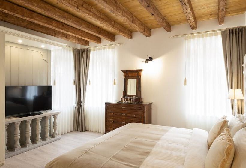 فندق Villa Rosenhof 1893