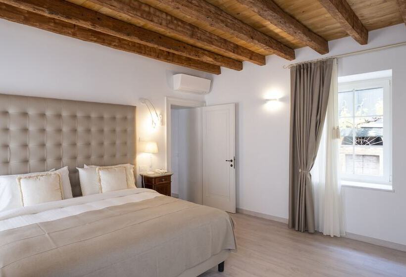 فندق Villa Rosenhof 1893