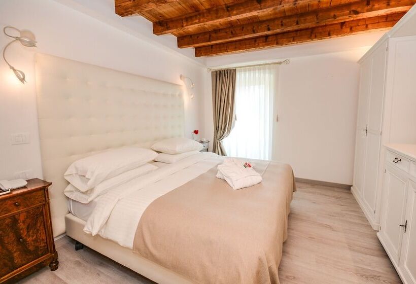 فندق Villa Rosenhof 1893