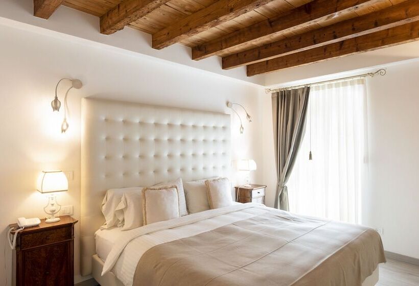 فندق Villa Rosenhof 1893