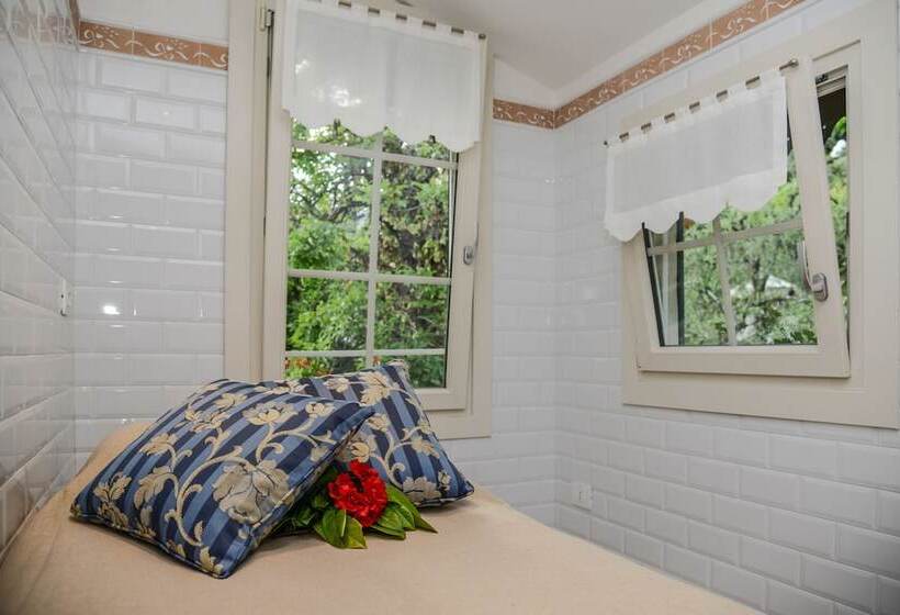 فندق Villa Rosenhof 1893