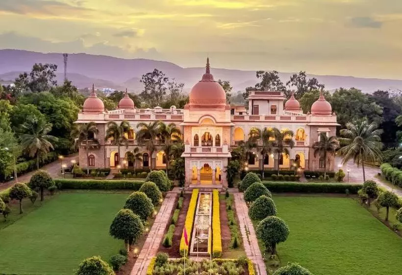 Hotelli Welcomheritage Shivavilas Palace, Hampi