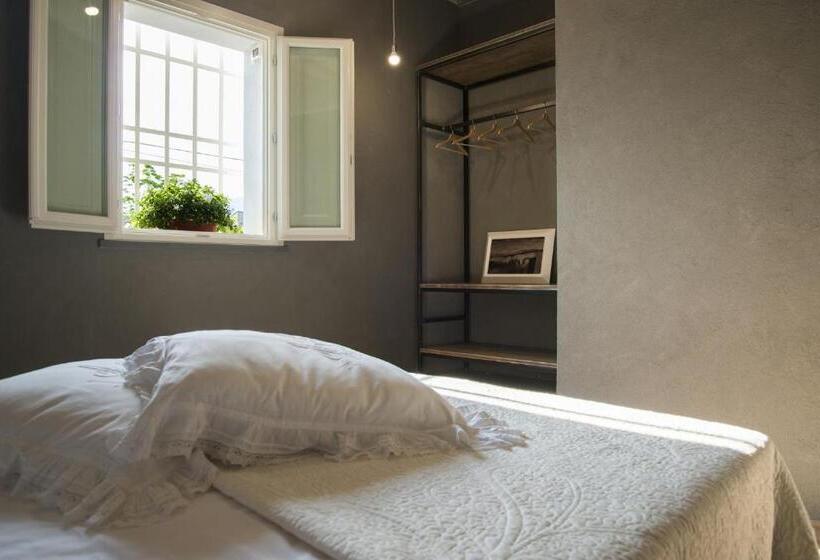 Il Giardino Di Ortensia B&b