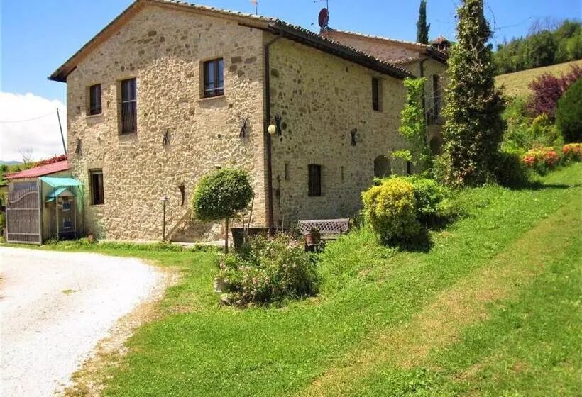 La Pietra Rara B&b