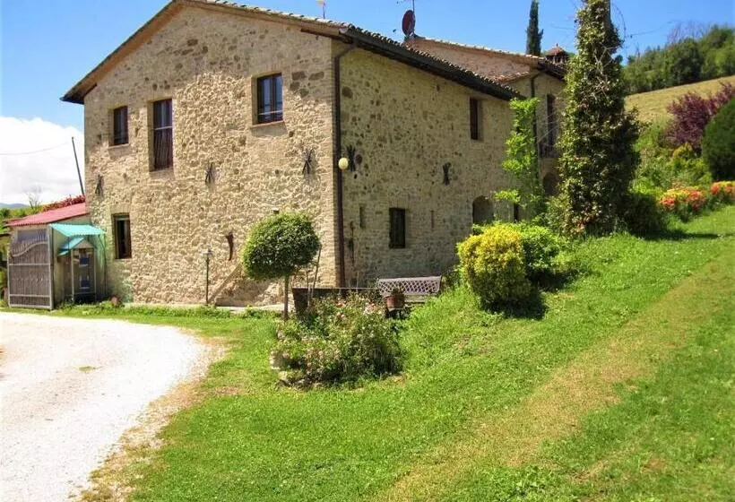 La Pietra Rara B&b