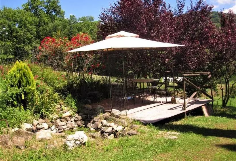 La Pietra Rara B&b